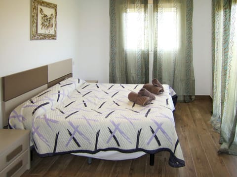 Holiday Home Ayora by Interhome House in Marina Alta