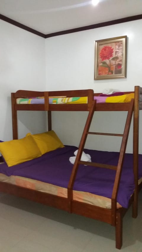Citadel Bed and Breakfast Chambre d’hôte in Puerto Princesa