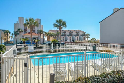 Palm Grove at Sago Sands Unit A House in South Walton County