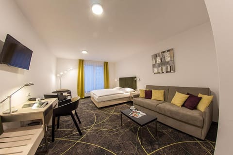 Hotel Valcha Hotel in Prague