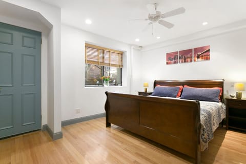 2-bedroom in Upper West Side, private entrance Condo in Upper West Side