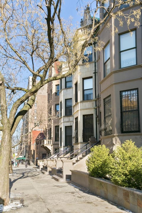 2-bedroom in Upper West Side, private entrance Condominio in Upper West Side