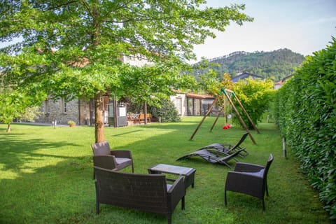 Il Nido nella Bionda Country House in Province of Massa and Carrara