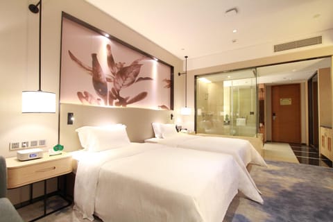 Shenzhen Shuidu Holiday Hotel, North Railway Station Hôtel in Shenzhen