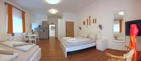 Nigler Innsbruck Apartment Condo in Innsbruck