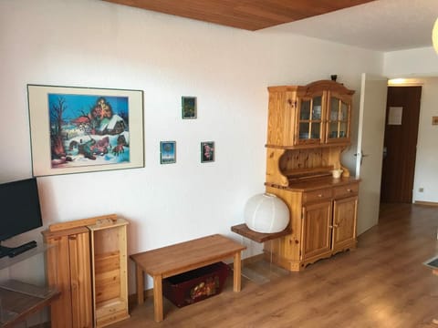 Appartement Montgenèvre, 2 pièces, 6 personnes - FR-1-445-86 Apartamento in Montgenèvre