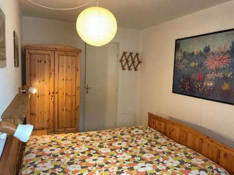 Appartement Montgenèvre, 2 pièces, 6 personnes - FR-1-445-86 Apartamento in Montgenèvre