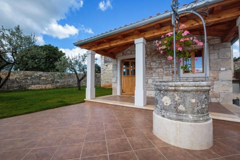 Didova Villa in the Heart of Istria Villa in Istria County