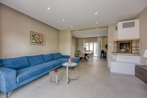 A touch of luxury and comfort - Villa Irena Villa in Poreč
