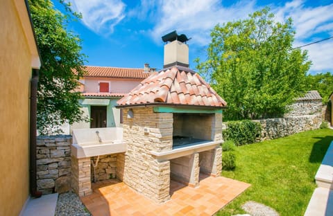 Charming Villa Luce Ribari in Istria Countryside Villa in Istria County