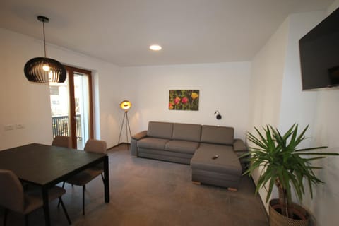 Residence Karpoforus Aparthotel in Trentino-South Tyrol