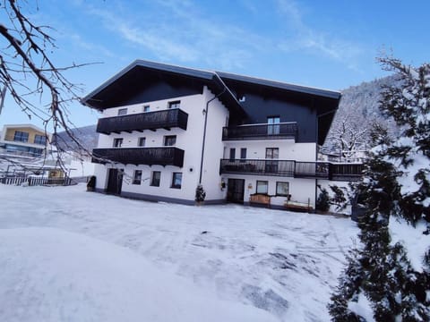 Residence Karpoforus Apartahotel in Trentino-South Tyrol