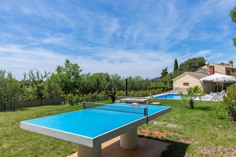 Children play ground