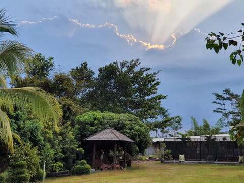 Borobudur Bed & Breakfast Hostel in Special Region of Yogyakarta
