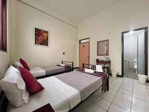 Borobudur Bed & Breakfast Hostel in Special Region of Yogyakarta