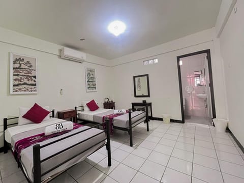 Borobudur Bed & Breakfast Hostel in Special Region of Yogyakarta