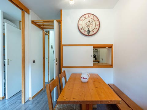 Appartement Valmorel, 1 pièce, 4 personnes - FR-1-356-274 Apartamento in Les Avanchers-Valmorel