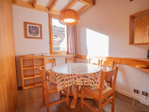 Duplex cosy 6 pers, lave-linge, balcon, proche pistes à Valmorel - FR-1-356-321 Appartamento in Les Avanchers-Valmorel