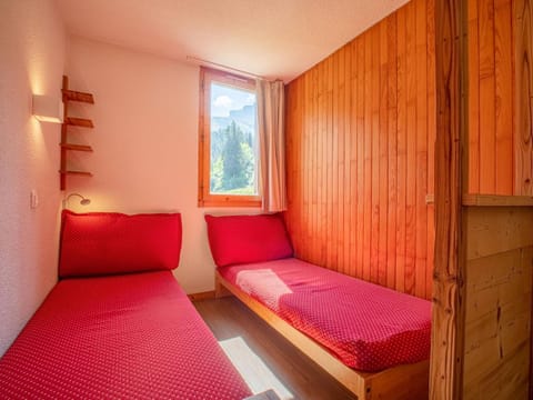 Studio à Valmorel, proche pistes et ESF, animaux admis - FR-1-356-322 Appartamento in Les Avanchers-Valmorel