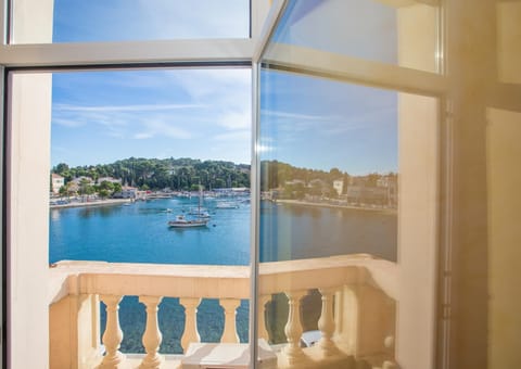 Apartment Viking Rovinj with Sea View Apartment in Rovinj