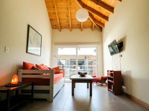 Departamento Umain Condo in San Martín de los Andes