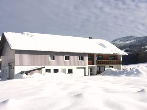 Ferienwohnung Bechter Apartment in Vorarlberg, Austria