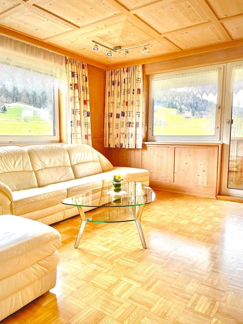 Ferienwohnung Bechter Apartment in Vorarlberg, Austria