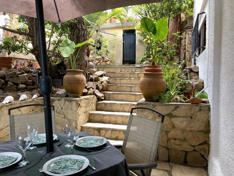 Cala Canyelles Holidays Apartments House in Selva