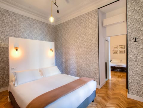 App Beccaria Apartments in Rome Appartement in Rome