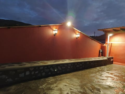 Casa Eremia Chalet in La Palma