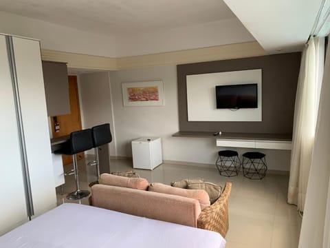 Tropical Executive Hotel Hôtel in Manaus