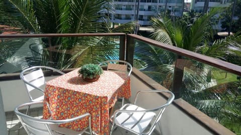 ANCORAR FLAT RESORT f6203 Condo in Ipojuca