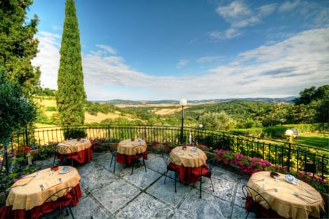 Patio, Spring, View (from property/room)