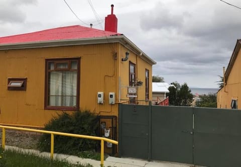 Villanita Eigentumswohnung in Punta Arenas