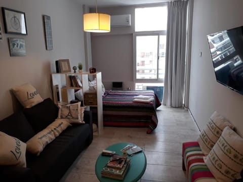 Departamento zona aldrey Apartment in Mar del Plata