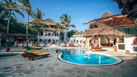 Temple Point Resort Resort in Kenya