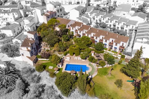 Bird's eye view, View (from property/room), Garden view, Garden view, Pool view, Pool view