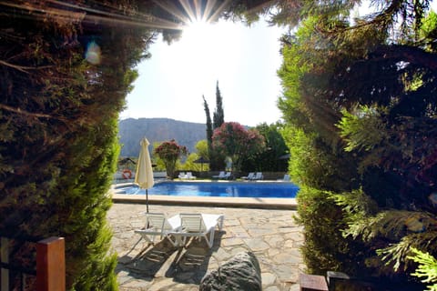 Pool view, Swimming pool, Swimming pool