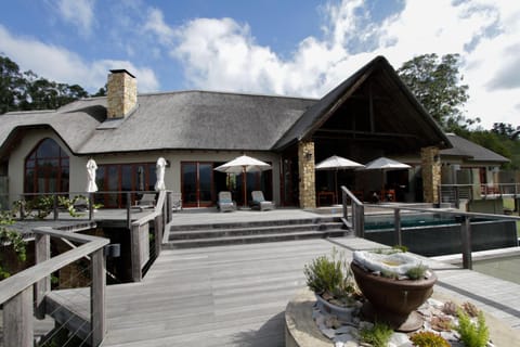 Tamodi Lodge Nature lodge in Eastern Cape