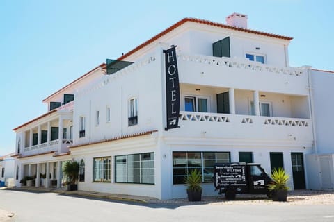 Hotel Alcatruz Hotel in Odeceixe