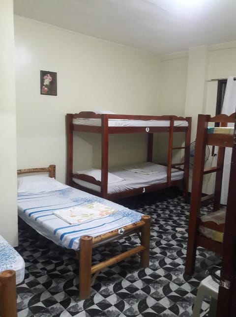 Villa Travellers House Hostel in Central Visayas