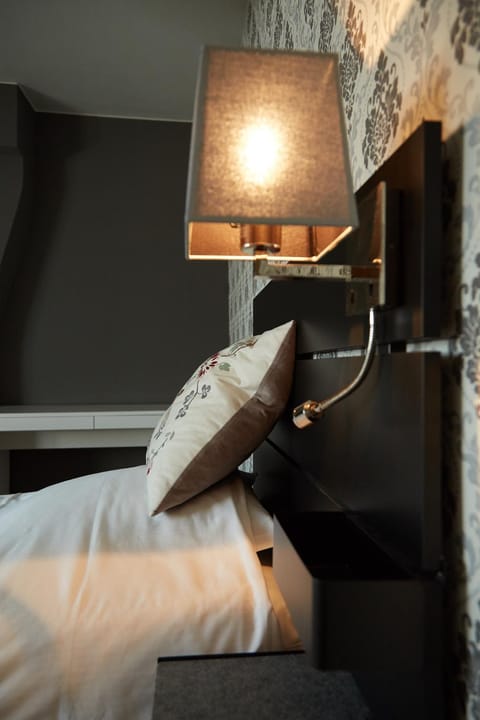 Focus Boutique Bed and Breakfast in Flanders