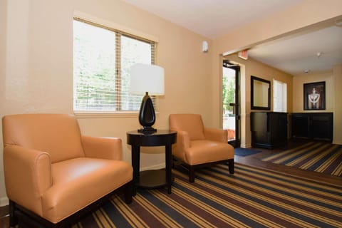 Extended Stay America Suites - Washington, DC - Gaithersburg - South Hotel in Germantown