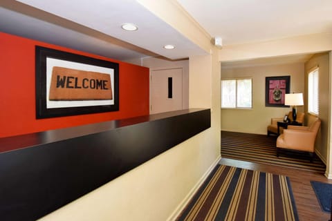 Extended Stay America Suites - Washington, DC - Gaithersburg - South Hôtel in Germantown