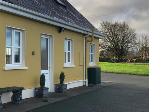 Curraghchase Cottage Condo in County Limerick