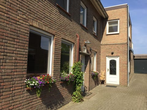 Klein Haasdal Studio's Apartment in Limburg (province)