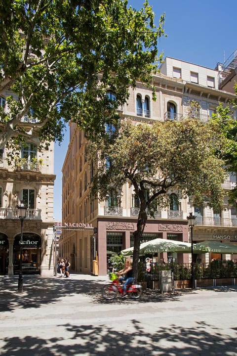 Praktik Èssens Hotel in Barcelona