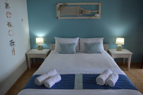 Sofia Kalyves Apartment in Crete