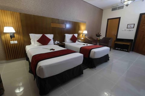City Tower Hotel Hotel in Sharjah