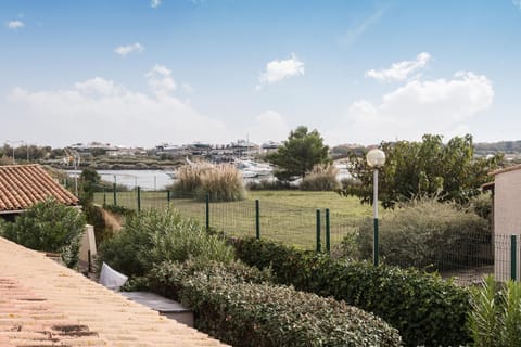 Villa Naturiste Port Venus Eigentumswohnung in Agde